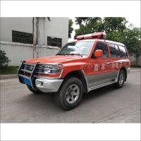 指挥车-LBA5031XZHMQ2