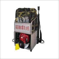 高压细水雾灭火机-6MFGYSW-1